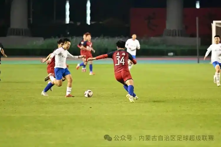 中超联赛：上海申花 VS 山东泰山